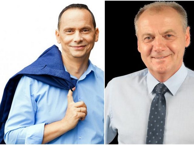 W Szczytnie będzie druga tura, w pozostałych gminach bez zmian